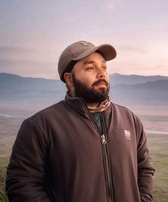 mentor profile picture
