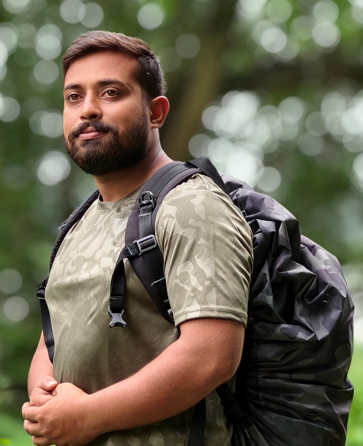 mentor profile picture