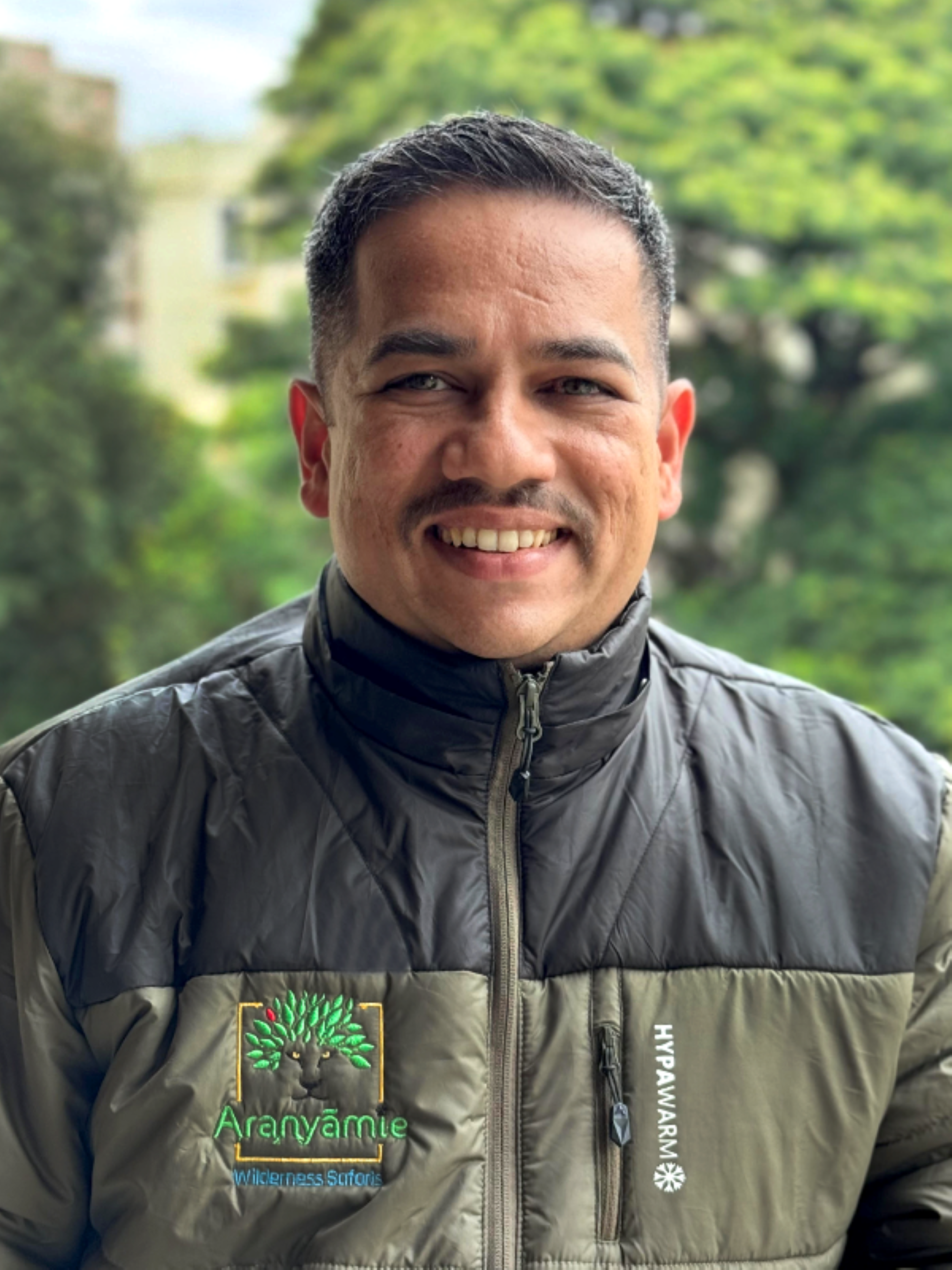 mentor profile picture