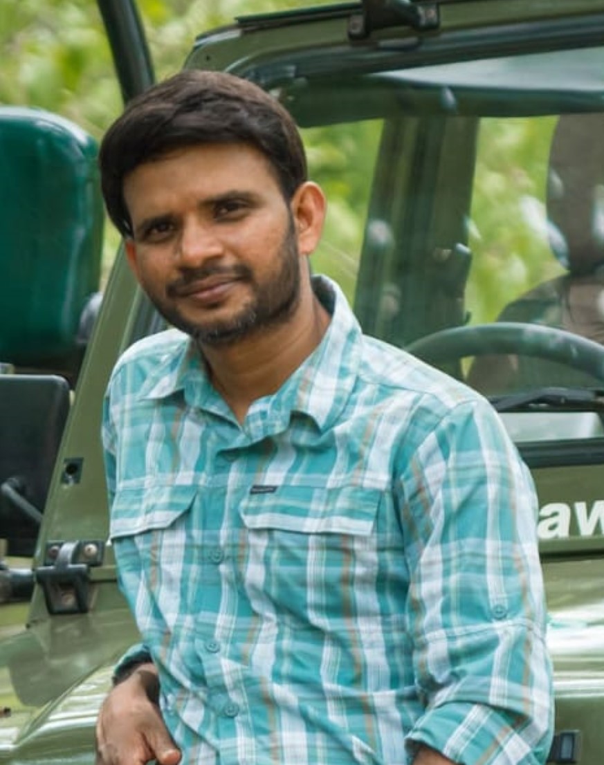 mentor profile picture