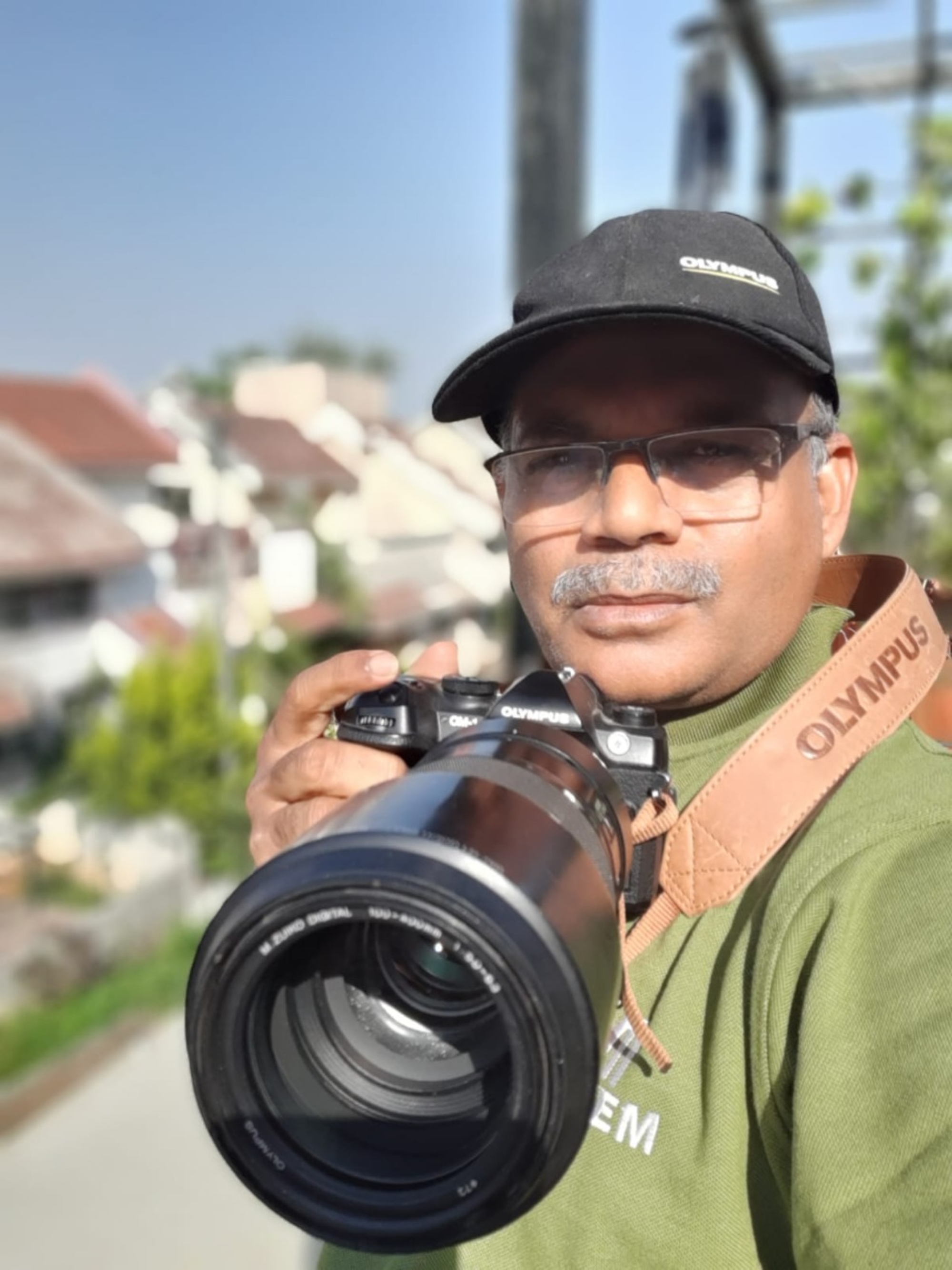 mentor profile picture