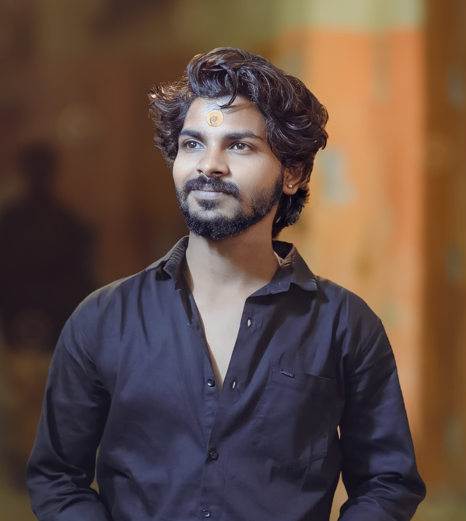 mentor profile picture