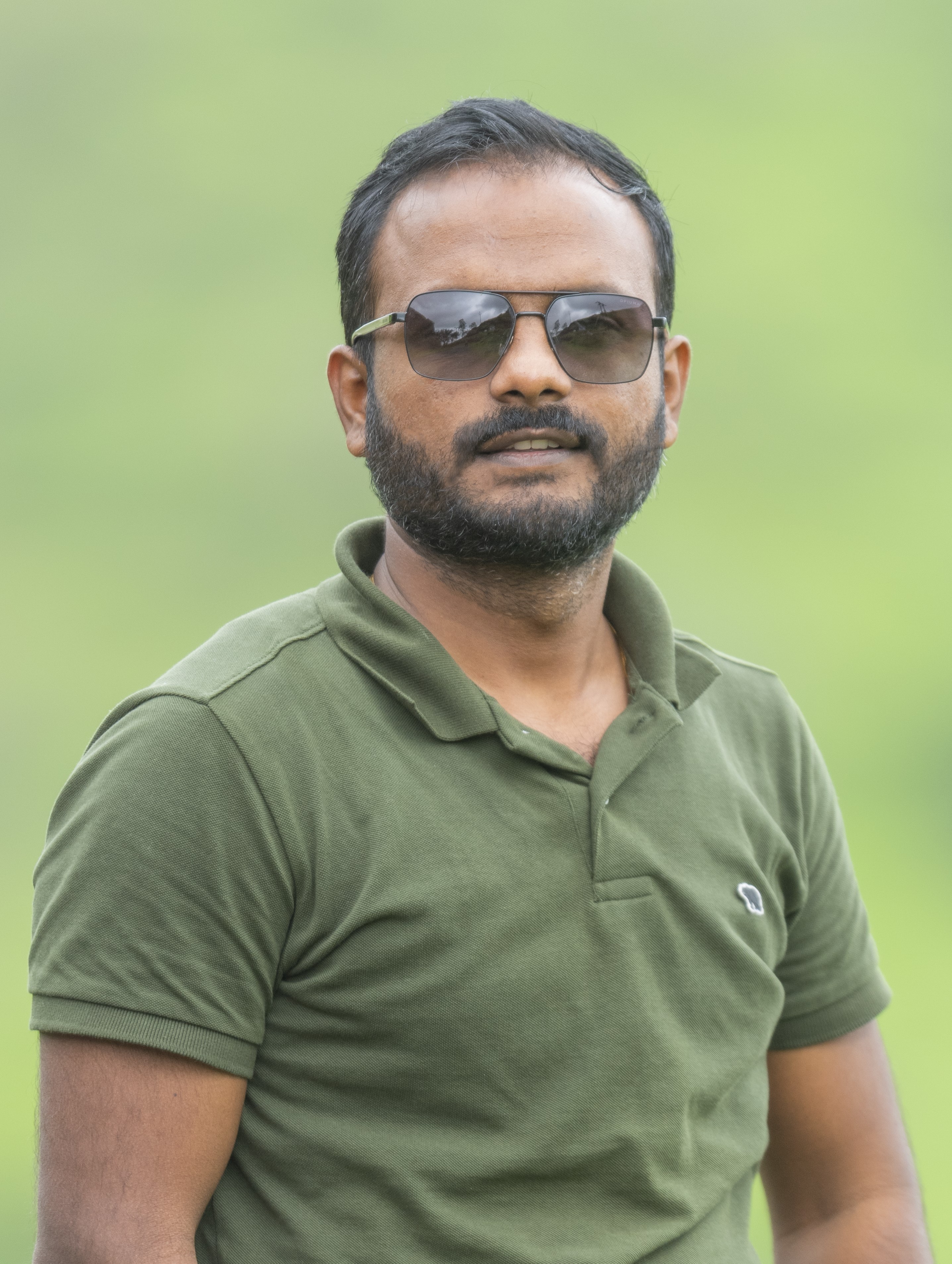 mentor profile picture