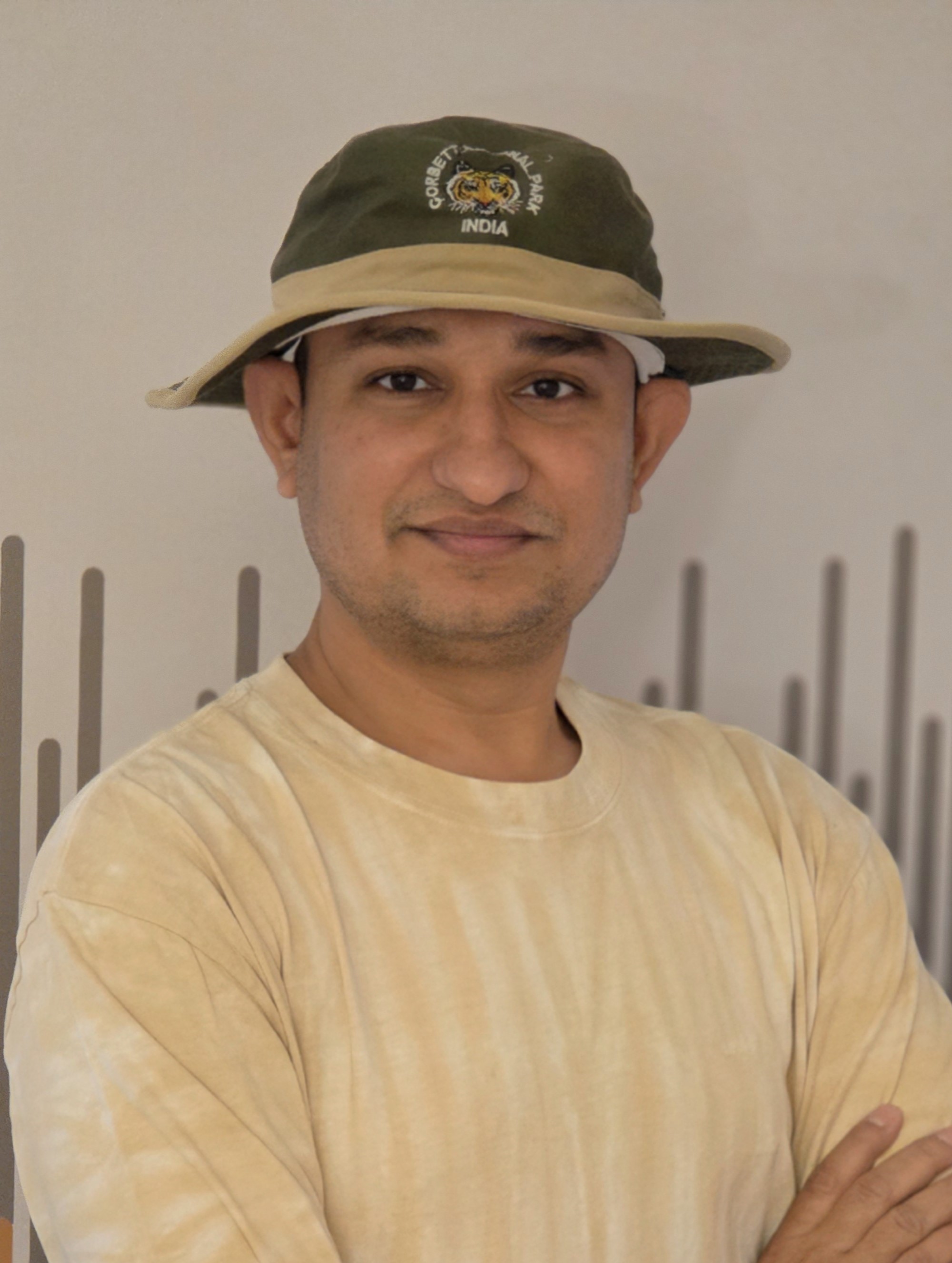 mentor profile picture