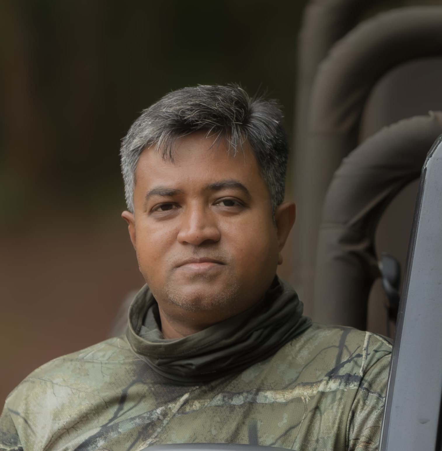 mentor profile picture