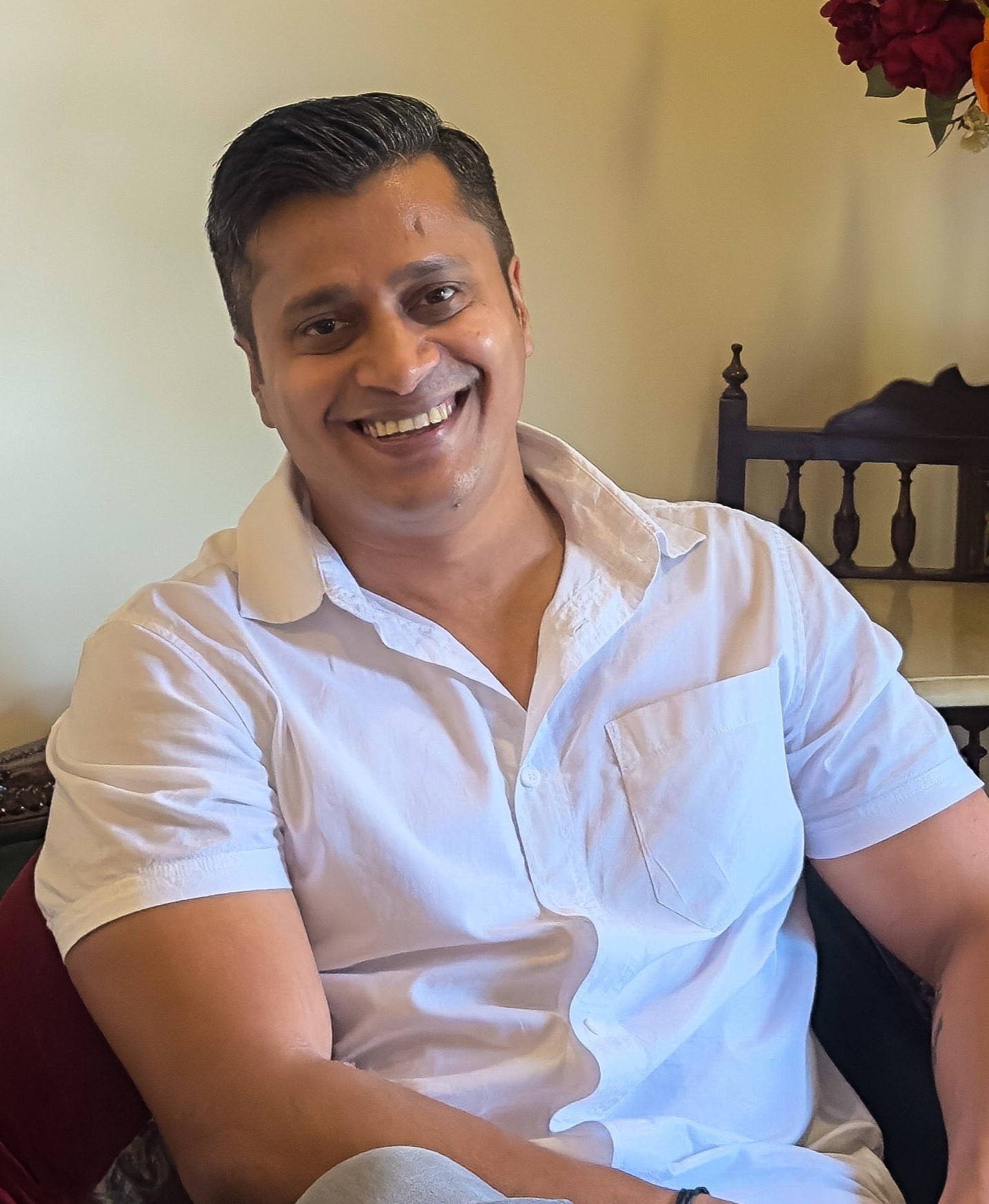 mentor profile picture