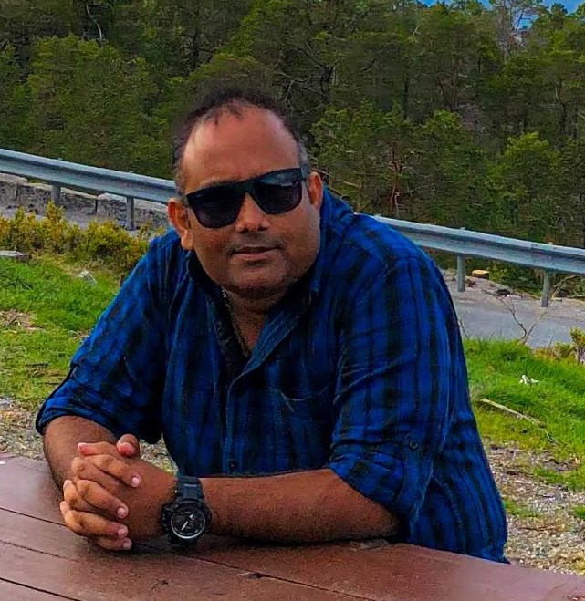 mentor profile picture