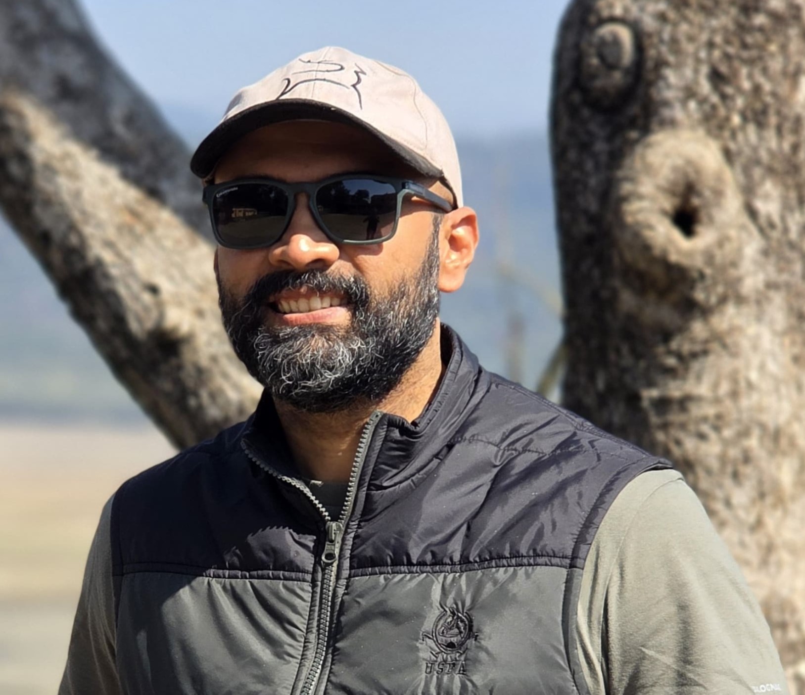 mentor profile picture