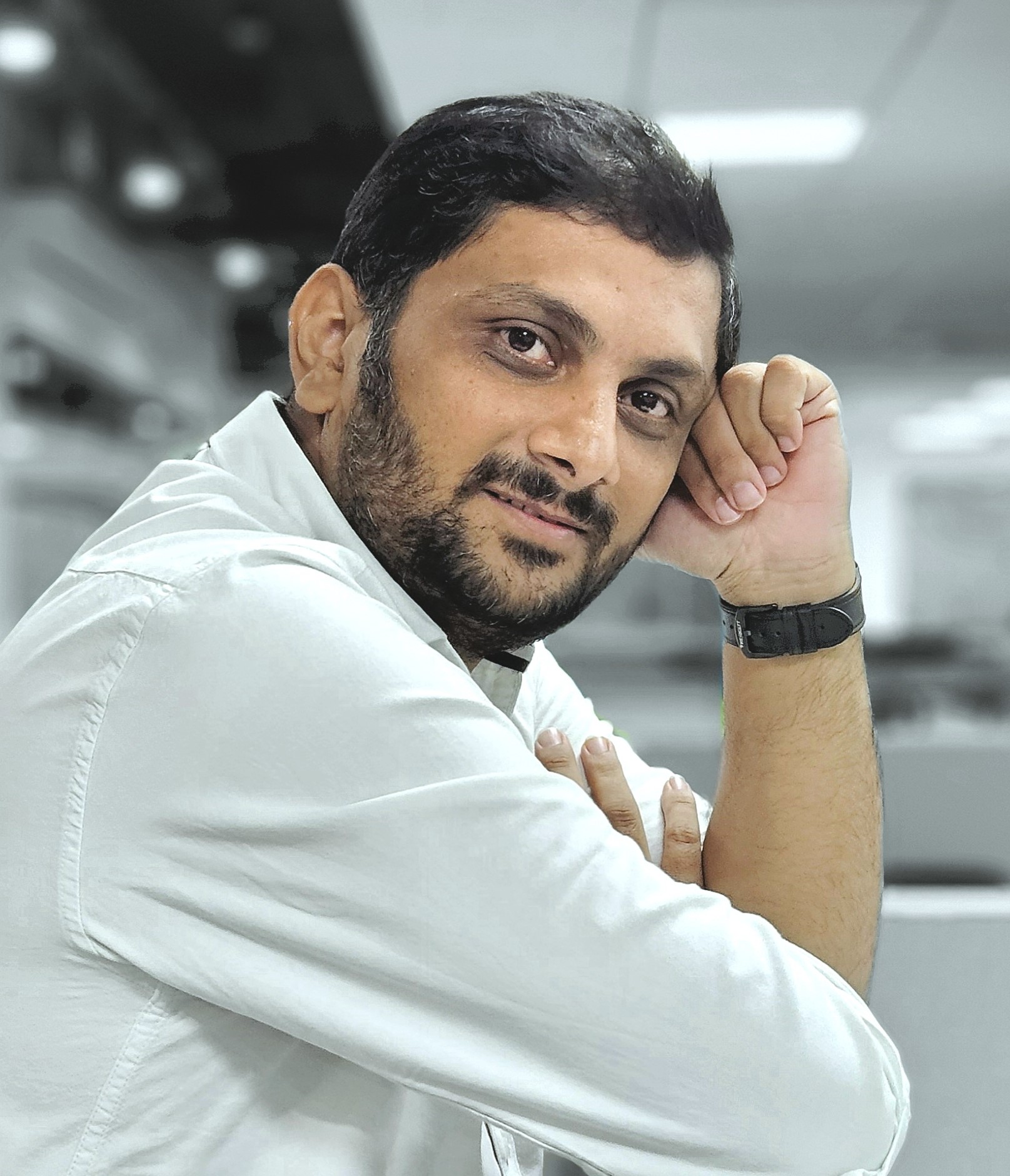 mentor profile picture