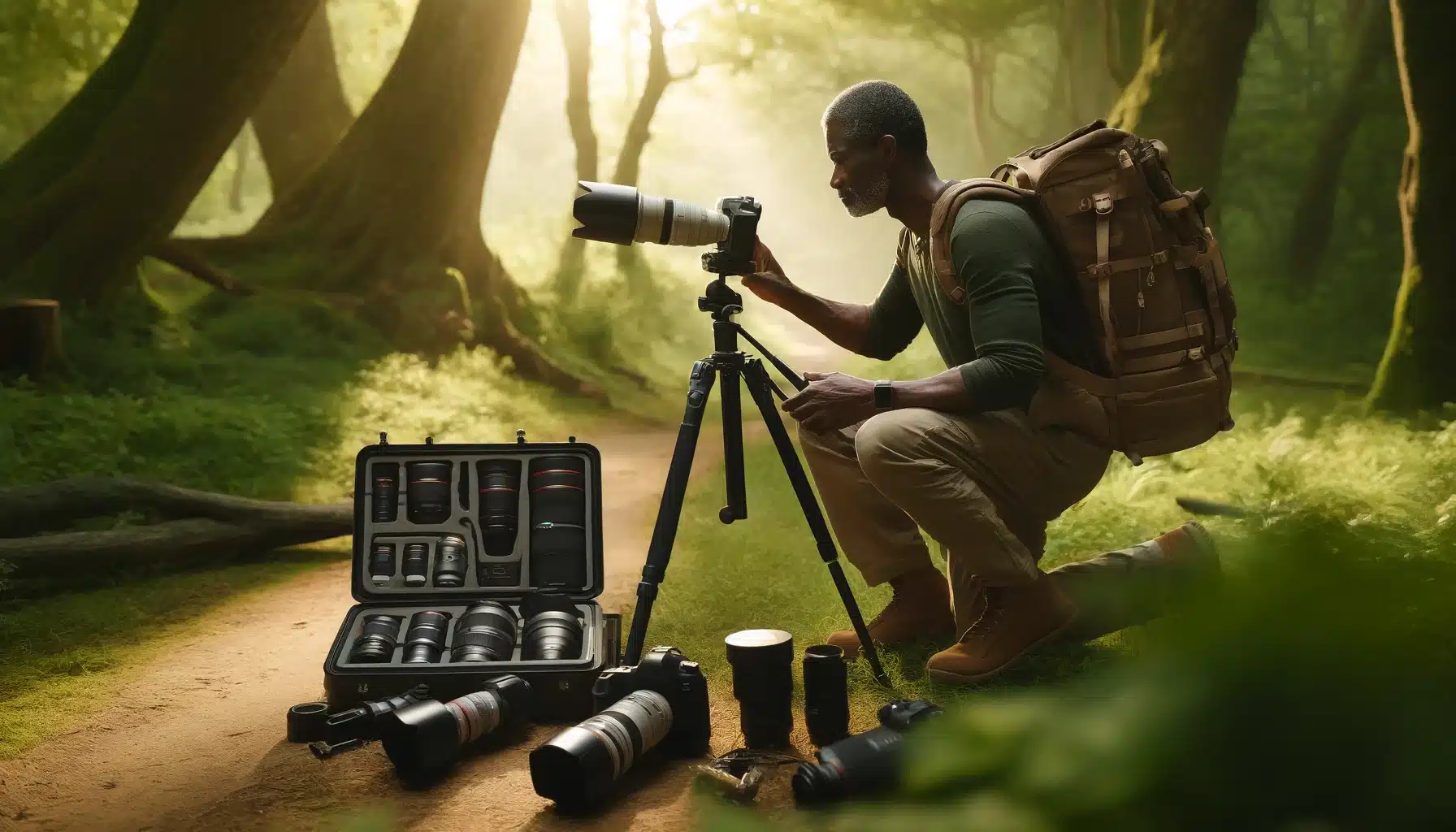 Buying and Selling Wildlife Gear in India: What You Should Know