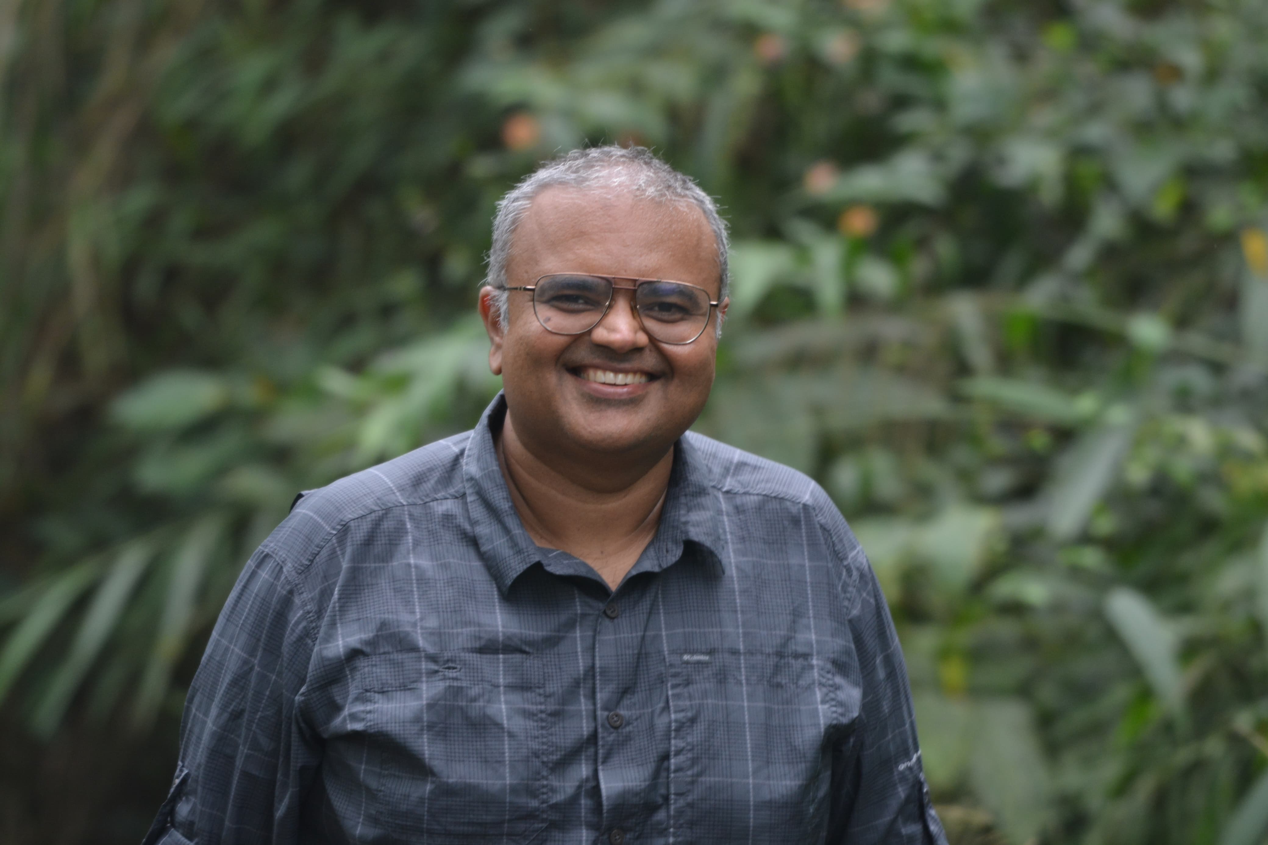 mentor profile picture