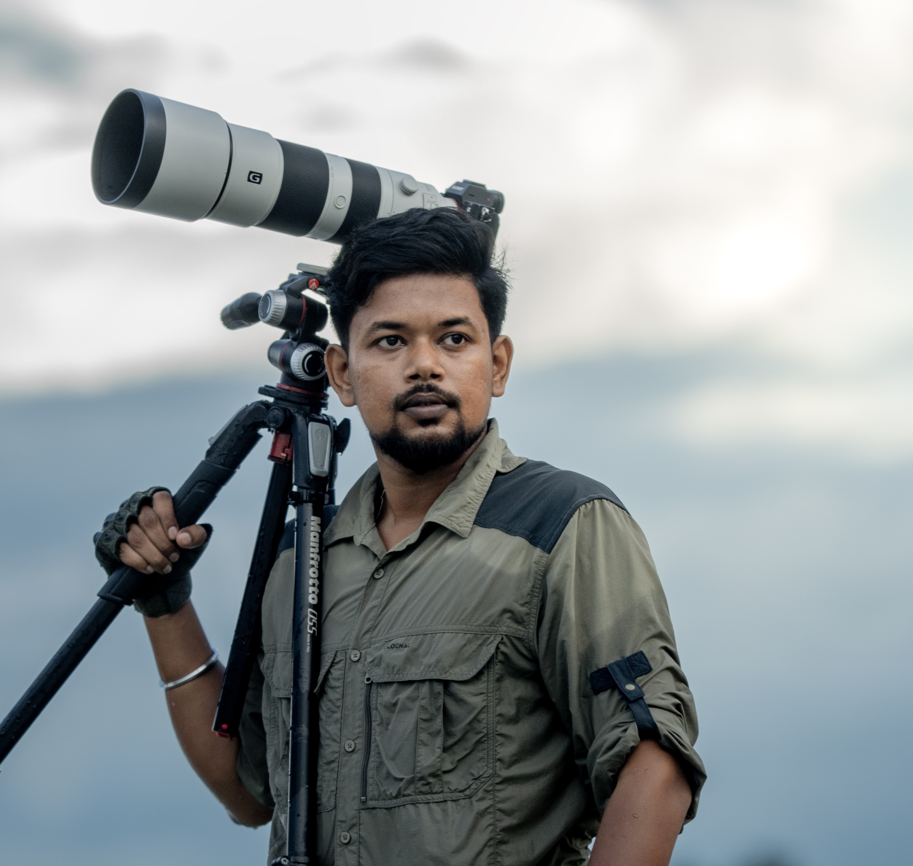 mentor profile picture