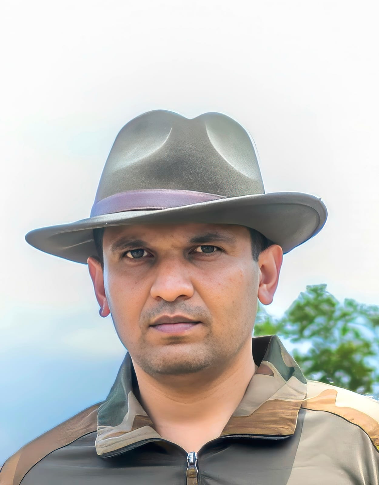 mentor profile picture